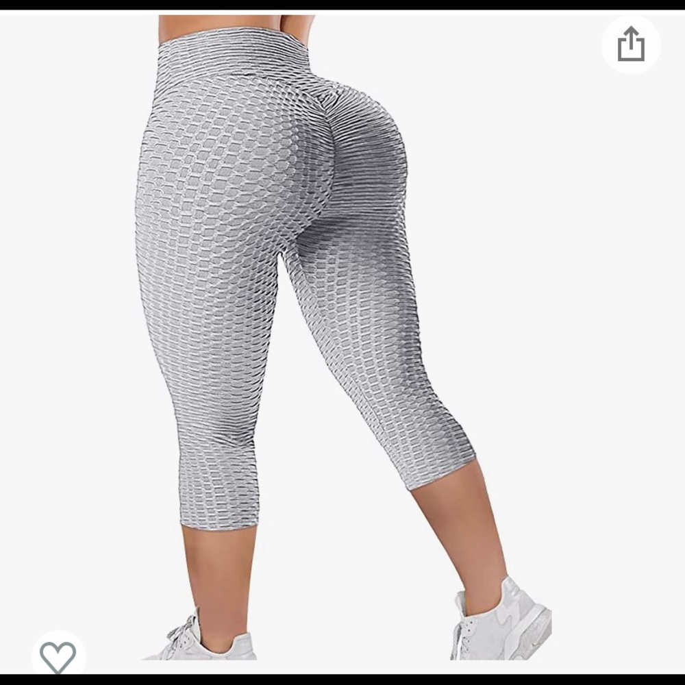 New Tik Tok Capris